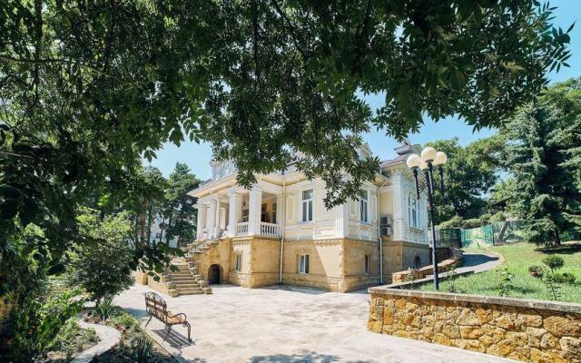 Delyuks Guest house