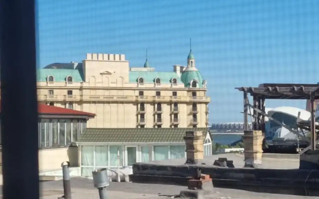 Boutique Hotel Grandview