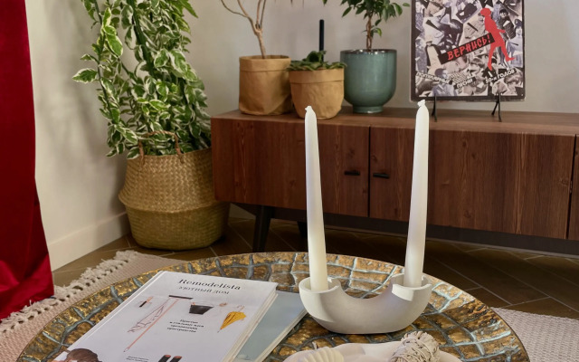 Гостевой дом jungle Dom