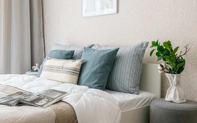 Yort na Zur Uram Apartments - Apartment in Kazan - Photo 3