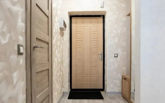 Na Planete Apartments S Krasivym Vidom Iz Okna