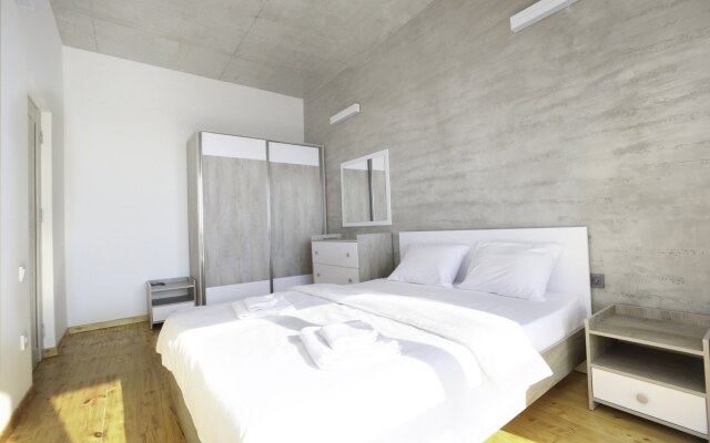 Stay Inn On Koghbatsi Str. 16-120 Apartments