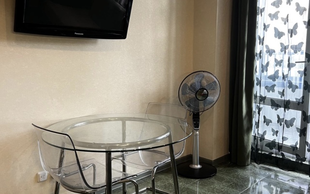 Квартира Чемпион Парк