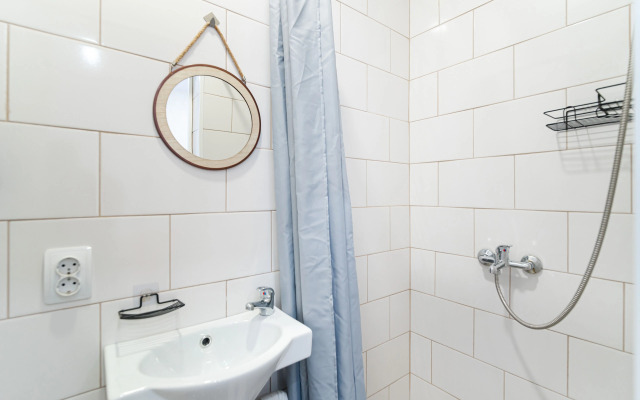 Квартира Студия в центре города