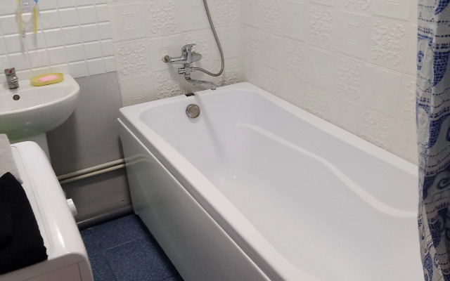 2 komn 5 krovatey Flat