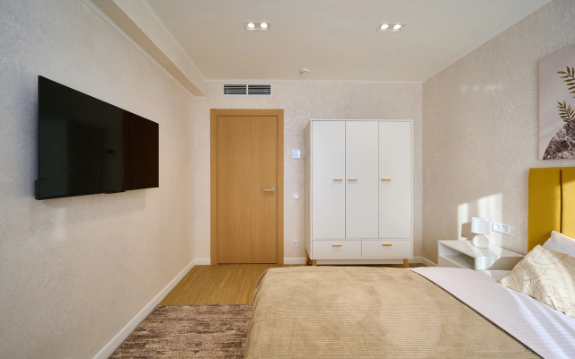 Апартаменты Grand Palace 1023