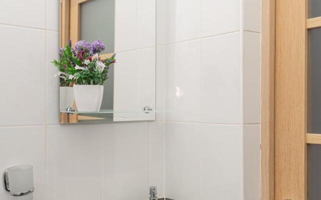 Апартаменты на улице Чернышевского