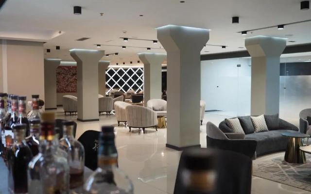 Expocore Hotel