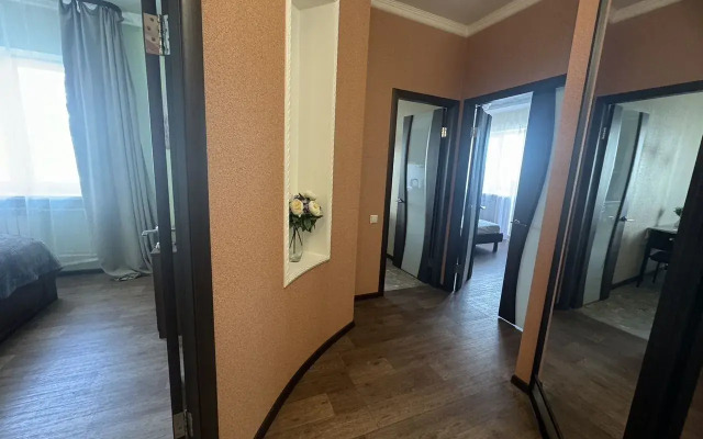 Na Ulitse Vilyyamsa, 32 Flat