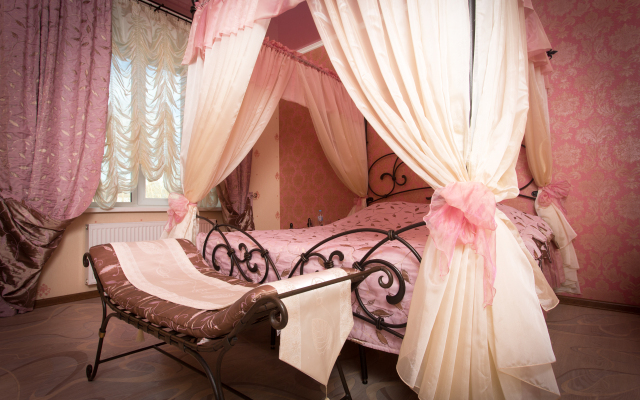 Assol Mini-Hotel
