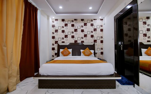 Green View Palace Hotel
