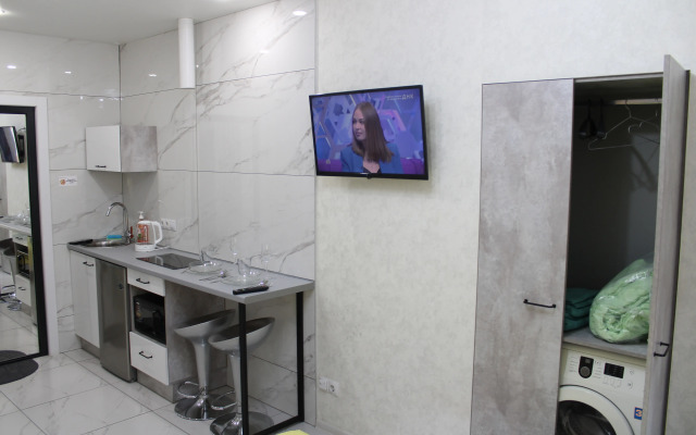Lev Tolstoy Apart Hotel