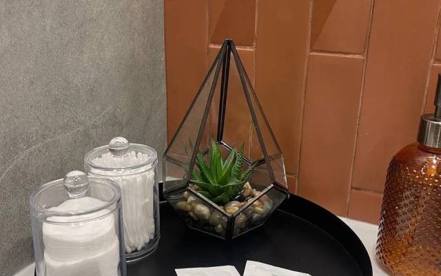 Квартира Скандинавия у Музея Мирового океана