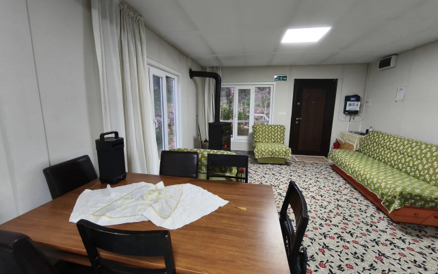 Mürteza Çam Private house