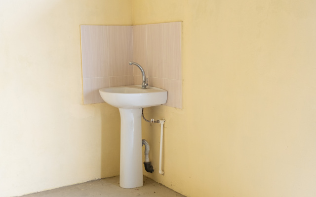 Гостевой дом Домик у Каспия