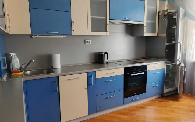 Inndays Apartments
