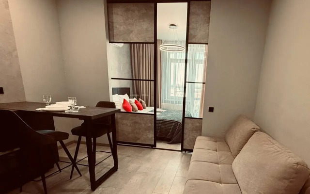 Квартира Уютная на Рязанской 23