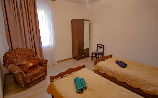 Mimino Guest House
