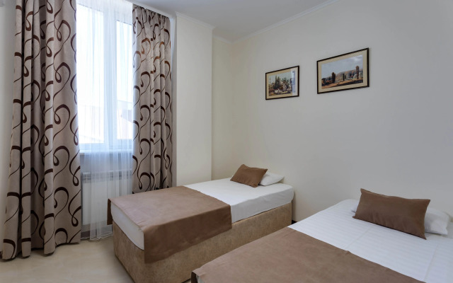 Irina Guest House