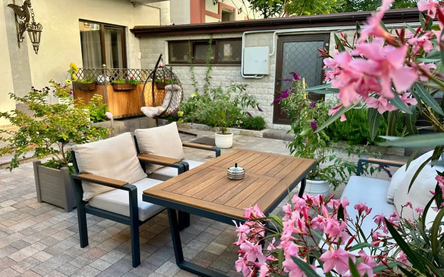 Aurum Guest House