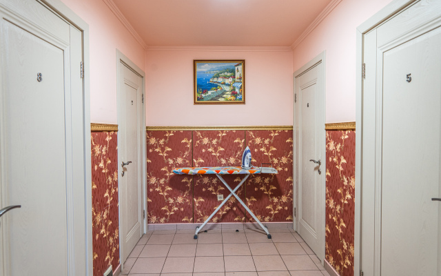 Nadezhda rooms Guest House