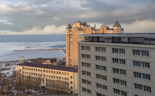 Апартаменты Central Vlad apartments