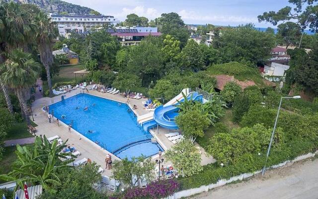 Belpoint Hotel