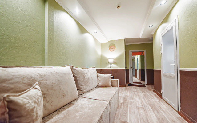 Na Kozhevennom Mini hotel