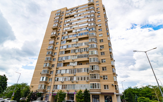 Квартира на Круговой