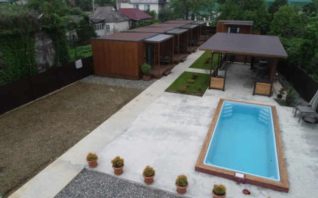 Orion Kottedzh Guest House