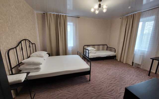 Vyisota Hotel