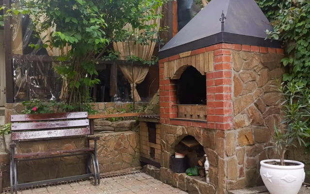 Assol Guest House