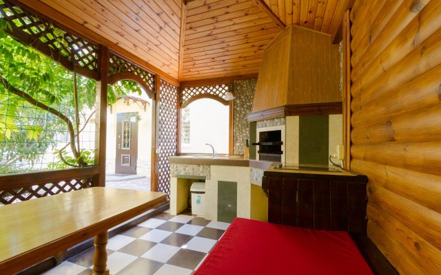 Mirazh Foros Guest house
