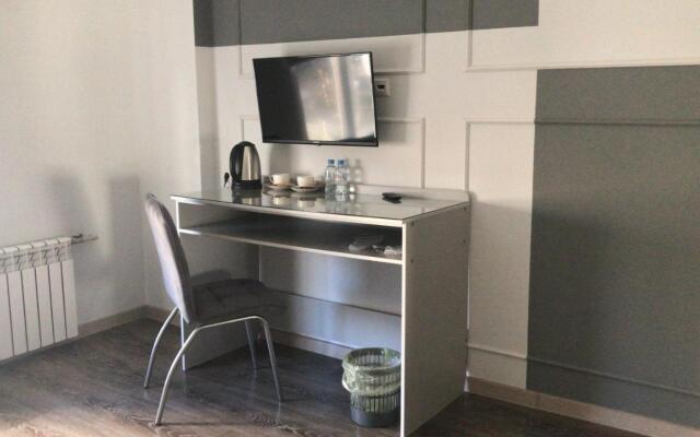 Safia Hotel