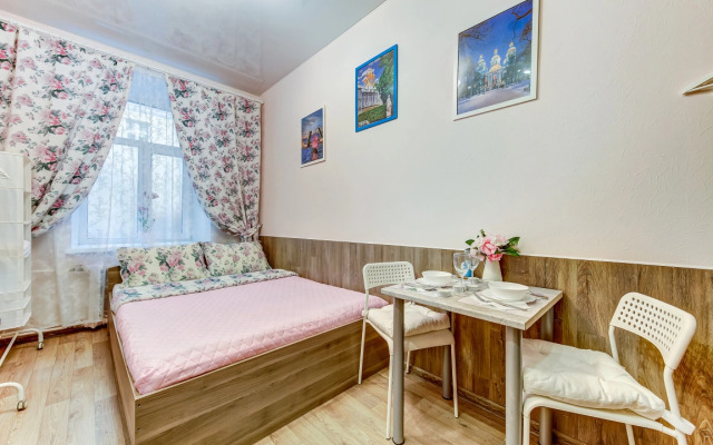 Студия 2 на Певческом (БП2)