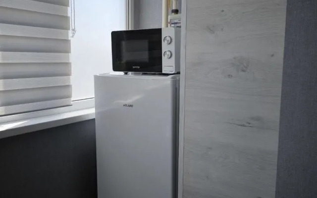 Квартира на Чапаева