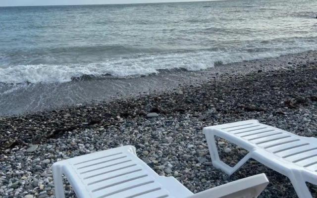 Anastasiya  Guest house