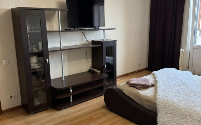 U Parka Apartments