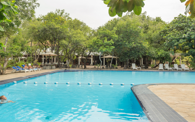 Nilaveli Beach Hotel