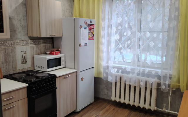 Квартира Саянск Солнечный 9