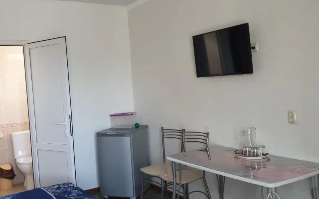 Solnyshko Guest House