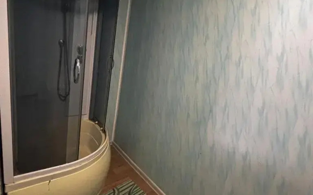 Гостевой дом Мечта