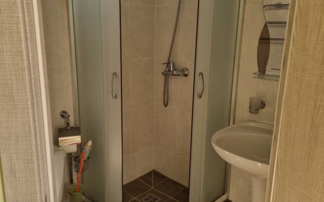 Oliviya Guest House