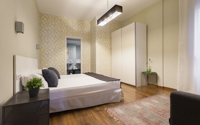 1840 Serviced Apartments
