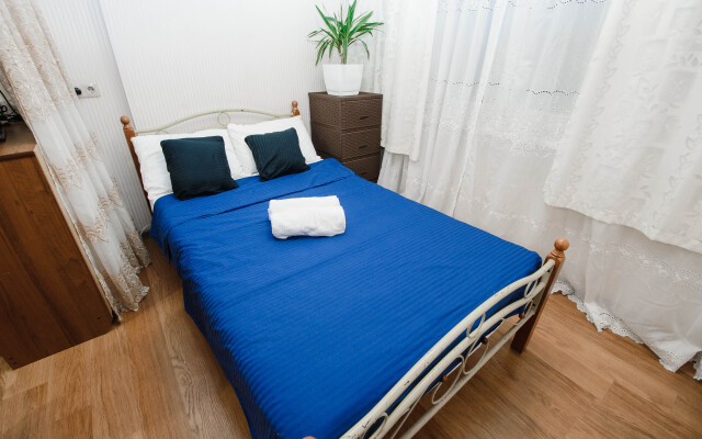 Uyutnye v Centre Sochi Apartments