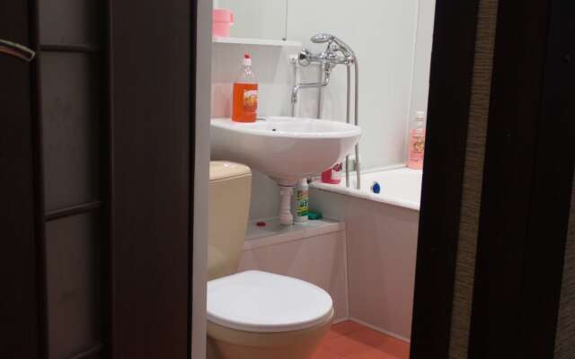 Апартаменты на Бабушкина 23