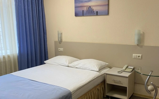 Eighth Sky Mini Hotel