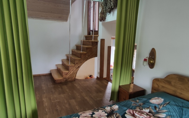 Agrousadyba na Slavu Private House