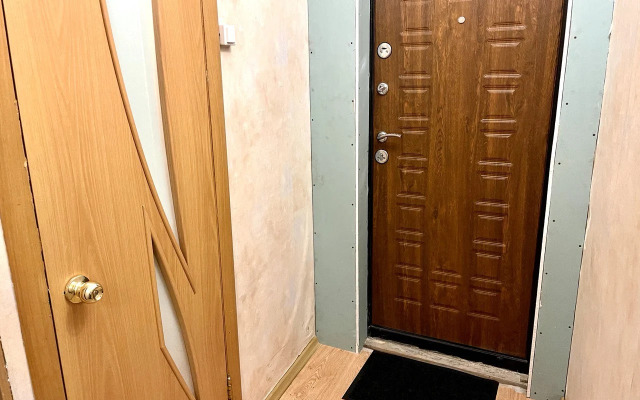 Апартаменты Марс Отель Комарова 21