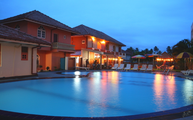 Paradise Holiday Village Hotel